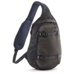 Patagonia - Atom Sling 8 - Umhängetasche Gr 8 l grau