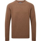 Sherpa Adventure Gear Kangtega Crew  Herren  Pullover braun Größe S Lifestyle 
