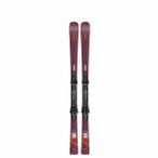 K2 Disruption Mti W + ERC 11 TCX 24/25 ( Schwarz 167 Größe,)