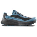 La Sportiva - Women's Prodigio 2 - Trailrunningschuhe 41,5 onyx / adriatic