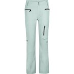 ZIENER Damen Hose TIPPA-Z pants lady, Größe 38 in Silber