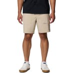 COLUMBIA Herren Shorts Landroamer Scout Short, Größe M in Braun
