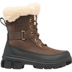 Sorel Torino V Parc WP  Damen  Winterschuhe & Winterstiefel braun Größe 37.5 L