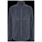 Didriksons - Vito Full-Zip - Fleecejacke Gr XS blau