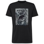 Mammut - Trovat T-Shirt Mammut - T-Shirt Gr XL schwarz