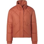 Vaude Najun Padded  Damen  Isolationsjacke braun Größe XS Lifestyle  Wasserabw