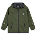 LEGO - Kid's Sky 764 - Softshell Jacket - Softshelljacke Gr 104 oliv