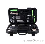 Birzman Travel Tool Box Werkzeugkoffer-Schwarz-One Size