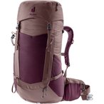 Deuter Futura 24 SL  Damen  Wanderrucksack lila Größe 24L Trekking