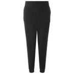 Sherpa - Women's Rolpa Jogger - Fleecehose Gr XS schwarz