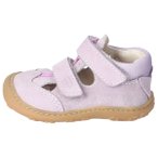 Pepino by Ricosta - Kid's Ebi - Sandalen 22 - Regular rosa