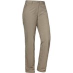 SCHÖFFEL Damen Hosen lang Da Pants Santa Fe, Größe 48 in Grau