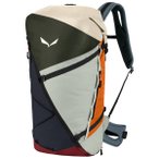 Salewa - Puez 32+5 - Wanderrucksack bunt