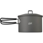 Esbit PT1600HA - Aluminium Topf uni