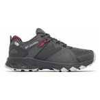 Columbia - Women's Peakfreak Hera Outdry - Multisportschuhe 41 grau