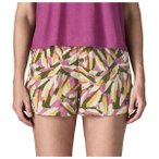 Patagonia - Women's Barely Baggies Shorts - Shorts Gr XS - Length: 2,5'' bunt