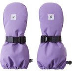 reima Ote  Kinder  Skihandschuhe misty violet Größe 4 Lifestyle | Skifahren  W