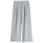 Elvine - Women's Lana - Freizeithose Gr 36 grau
