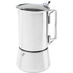 GSI Moka Espresso Pot - Espressokocher uni