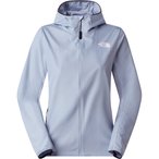 The North Face Fontanales Wind  Damen  Laufjacke blau Größe XS Trailrunning  A