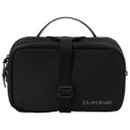 Dakine - Split Hanging Travel Kit - Kulturbeutel Gr One Size schwarz