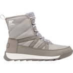 Sorel Whitney II Plus Lace WP  Damen  Winterschuhe & Winterstiefel grau Größe 