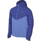 Nike Stride Repel  Herren  Laufjacke blau Größe S Laufen | Trailrunning  Klein