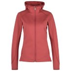 Vaude - Women's Beguz Hoody Jacket - Fleecejacke Gr 36 rot