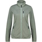 Bergzeit Basics Meru Talagante  Damen  Fleecejacke gruen Größe XXS Trekking  E