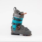 ROSSIGNOL Herren Ski-Schuhe ALLTRACK 110 HV BOA GW - STEEL, Größe 26 in Grau