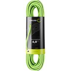 Edelrid Rap Line Protect Pro Dry 6mm Reepschnur, 60m, oasis