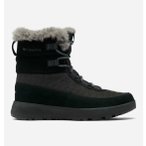 Columbia Slopeside Peak Luxe Damen ( Schwarz 6,5 37.5 EU |)