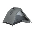 Nemo - Dragonfly Osmo Bikepack 1P - 1-Personen Zelt grau