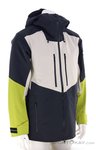 Head Kore Herren Skijacke-Mehrfarbig-M