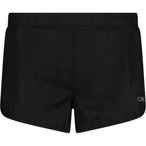 CMP  Damen  Jeans & Freizeithose schwarz Größe XXS Trekking  Atmungsaktiv