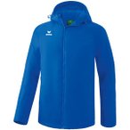 ERIMA Team Winterjacke, Größe S in Blau
