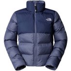 THE NORTH FACE Damen Jacke W SAIKURU JACKET, Größe XL in Blau