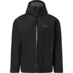 Marmot Minimalist Pertex  Herren  Regenjacke schwarz Größe L Trekking  Wasserd