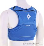 Black Diamond Distance 4 Hydration Traillaufweste-Blau-L