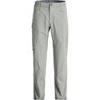 Ortovox Trad Light Hose Herren  Softshellhose grau Größe XXL Alpinklettern  Sc