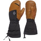 Black Diamond Mercury   Fäustlinge braun Größe XS Hochtour | Bergsteigen | Sk