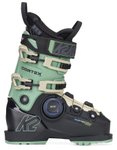K2 - Chaussures de ski all-mountain - Cortex 95 BOA W für Damen - Größe 39 - 