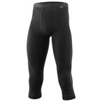 Löffler - 3/4 Underpants Transtex Merino - Merinounterwäsche Gr 52 schwarz