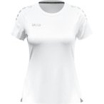 JAKO Damen T-Shirt T-Shirt Light Flow Damen, Größe XL in Weiß