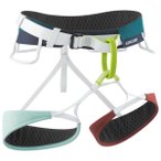 Edelrid - Moe 3R - Klettergurt Gr S grau