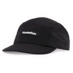 Horsefeathers Herren Vent Cap (Größe L , schwarz)