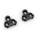 Garmin Rally RS Schuhplatten 0° Bewegungsfreiheit  Fahrradteile schwarz Größe