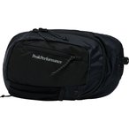 Peak Performance Outdoor Sling Umhängetasche  Umhängetaschen schwarz Größe 4