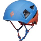 Black Diamond Kinder Capitan Kids Kletterhelm ( Blau one size Größe,)