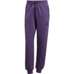 adidas Z.N.E. Damen Trainingshose ( Violett XL)